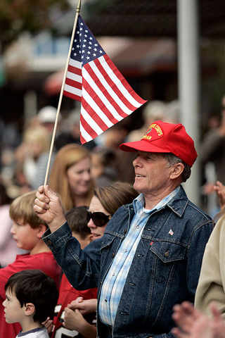 Illustration for article titled Last Time Sources Checked This Still America